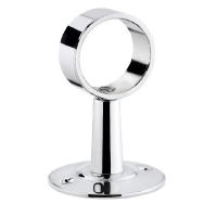 Кронштейн латунный телескопический хром п/суш 3/4" PROFactor (PF TDH 794)